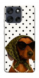 Чохол Swag для Motorola Moto G56 5G