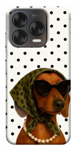 Чехол Swag для ZTE Nubia V70 Design
