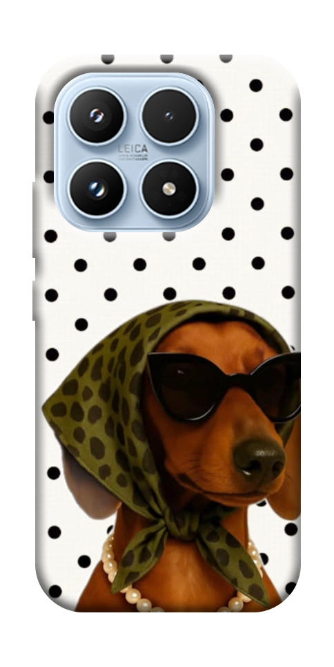 Чехол Swag для Xiaomi 17