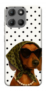 Чехол Swag для Motorola Moto G15 Power