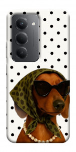 Чехол Swag для Xiaomi Redmi 15 4G (Global)