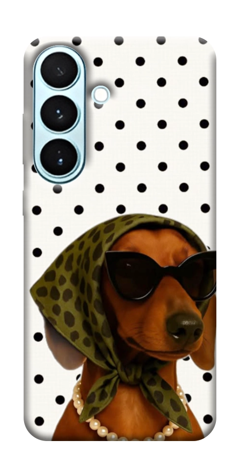 Чохол Swag для Galaxy S26