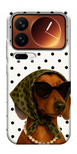 Чехол Swag для Xiaomi 17 Pro