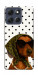 Чехол Swag для Motorola Moto G86 Power