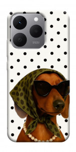 Чехол Swag для Realme 15T