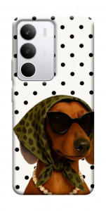 Чехол Swag для Realme C71