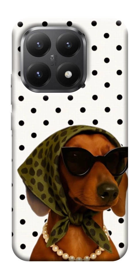 Чохол Swag для Xiaomi 15T