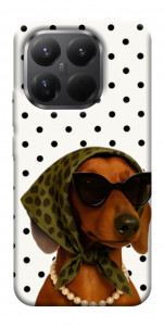 Чехол Swag для Xiaomi 15T Pro