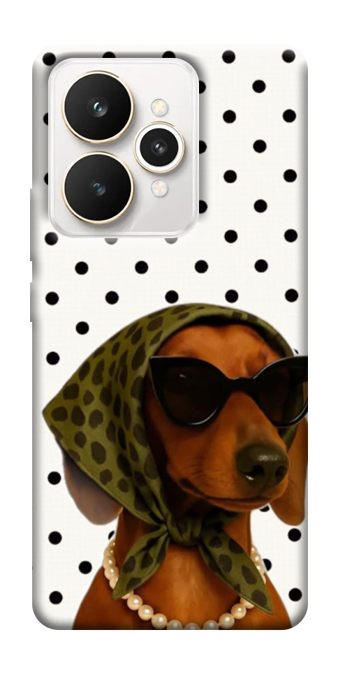 Чохол Swag для Realme 15