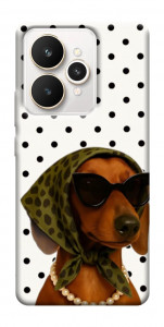 Чохол Swag для Realme 15