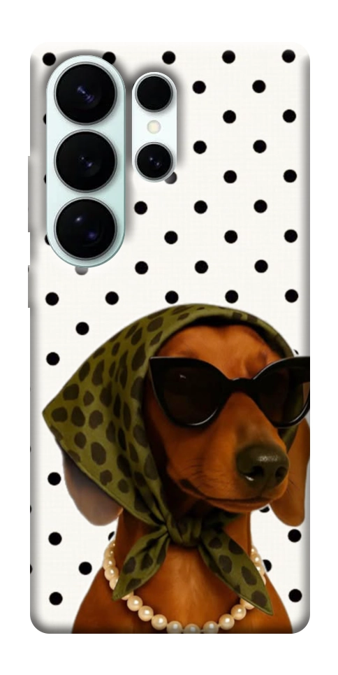 Чехол Swag для Galaxy S26 Ultra