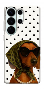 Чехол Swag для Galaxy S26 Ultra