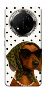 Чехол Swag для Huawei Honor X9c