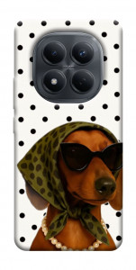 Чехол Swag для Xiaomi Redmi Note 15 4G (EU)