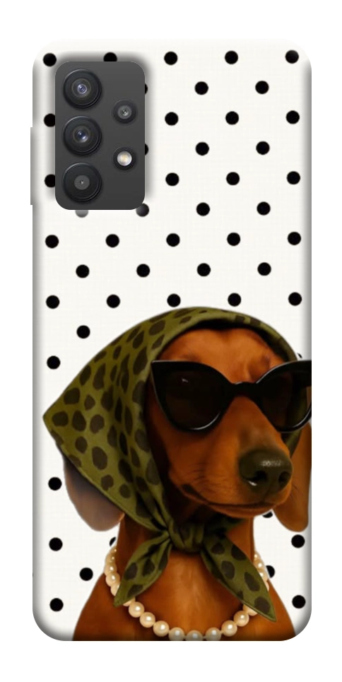 Чехол Swag для Galaxy A32 5G