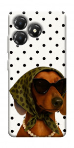 Чехол Swag для ZTE Blade A36