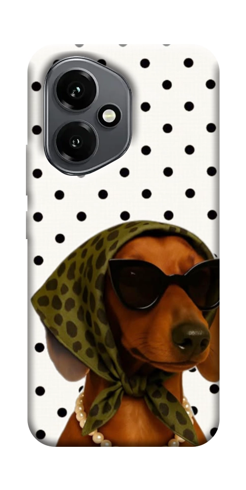 Чехол Swag для Huawei Honor 400