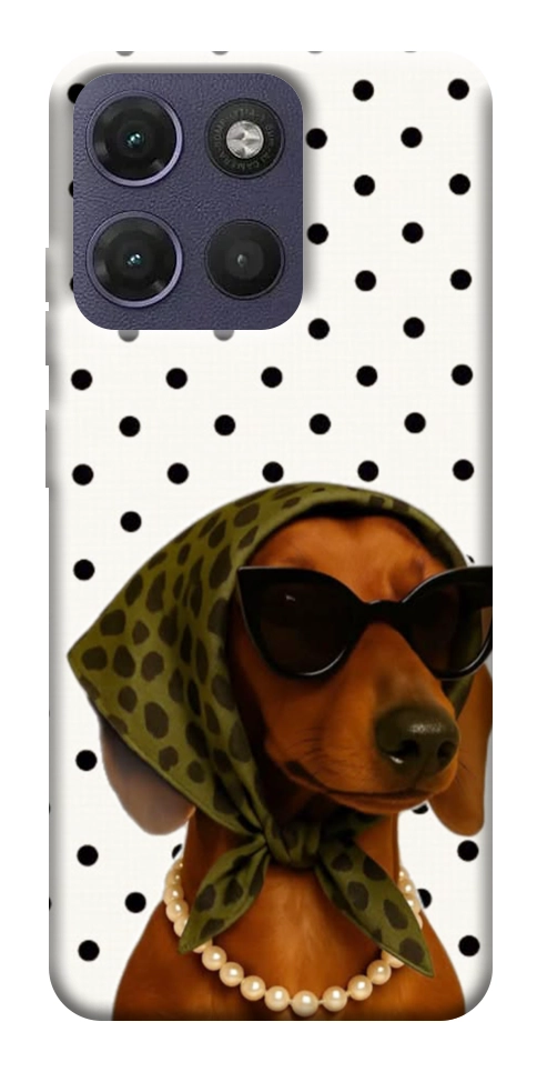Чехол Swag для Motorola Moto G17