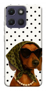 Чехол Swag для Motorola Moto G17