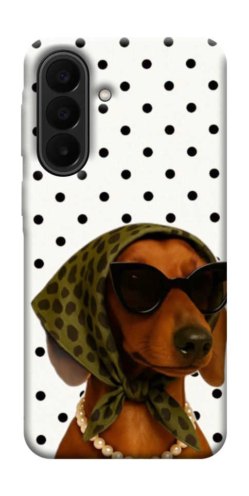 Чехол Swag для Galaxy A27