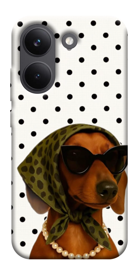 Чохол Swag для Xiaomi Poco X8 Pro