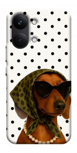 Чехол Swag для Xiaomi Poco X8 Pro Max