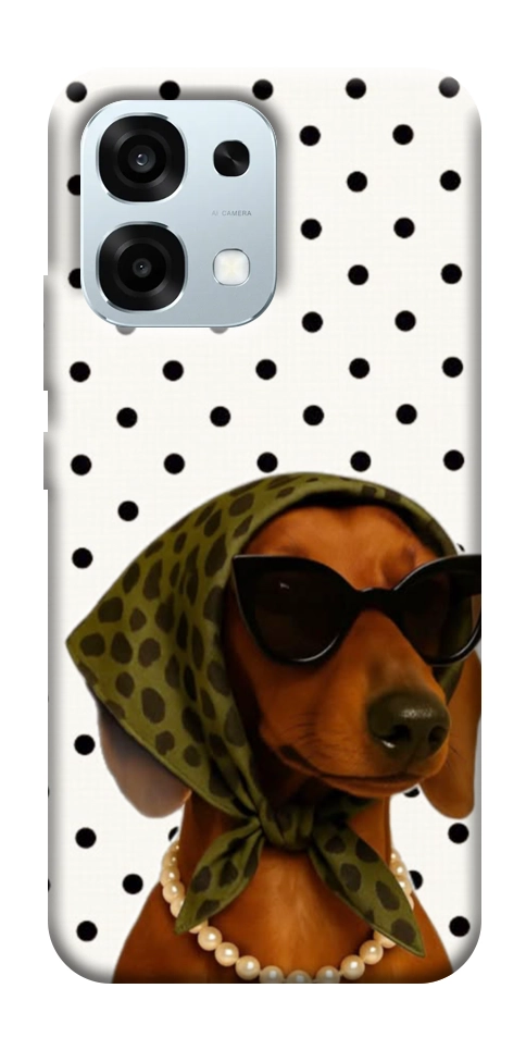 Чохол Swag для Oppo A6 Pro