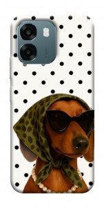 Чехол Swag для Oppo A6