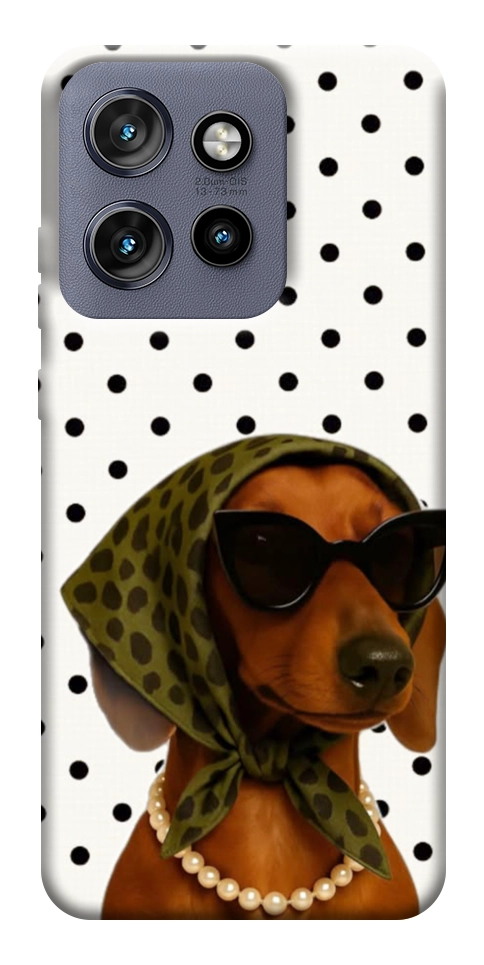 Чохол Swag для Motorola Edge 60 Neo