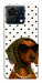 Чохол Swag для ZTE Blade V50 Vita