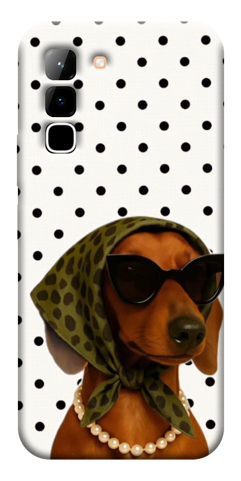 Чохол Swag для Infinix Hot 70