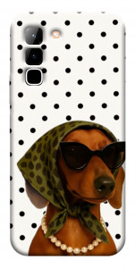 Чохол Swag для Infinix Hot 70