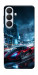 Чохол Red sport car для Galaxy S26+