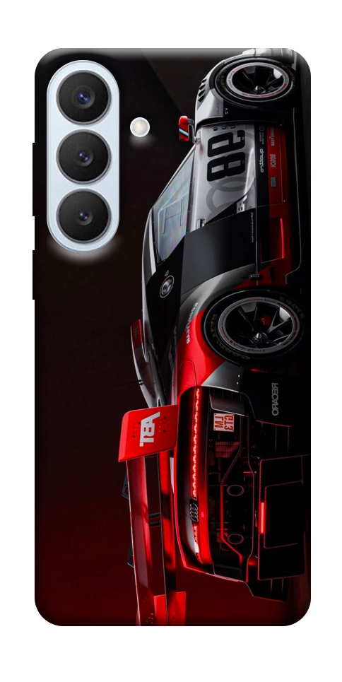 Чехол Sport car для Galaxy S26+