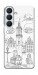 Чехол Lviv spirit для Galaxy S26+