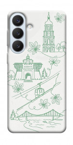 Чехол Heart of Kyiv для Galaxy S26+