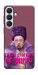Чохол Шевченко–Дніпро для Galaxy S26+