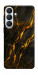 Чохол Black gold для Galaxy S26+