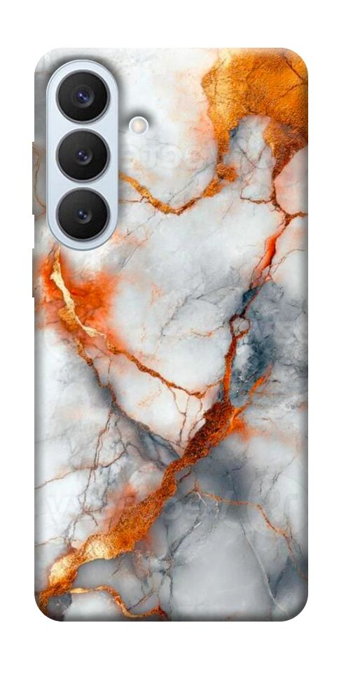 Чехол Lava marble для Galaxy S26+