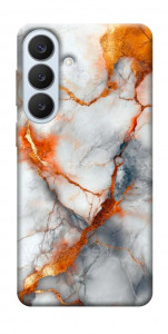 Чехол Lava marble для Galaxy S26+