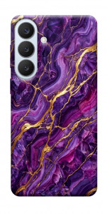 Чехол Purple gold для Galaxy S26+