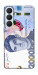 Чехол 2000 гривен для Galaxy S26+