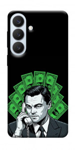 Чехол Wolf cash для Galaxy S26+