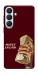 Чехол Money energy для Galaxy S26+