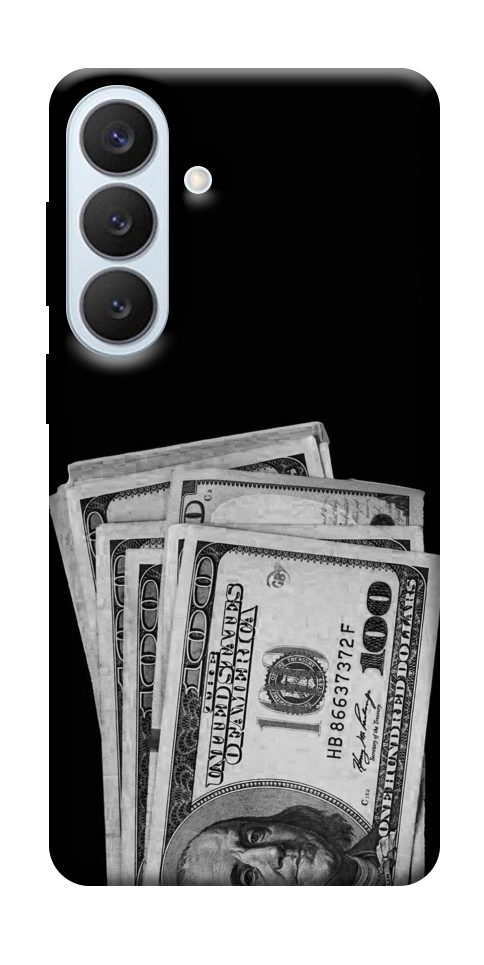 Чехол Money pack для Galaxy S26+