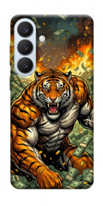 Чехол Money tiger для Galaxy S26+
