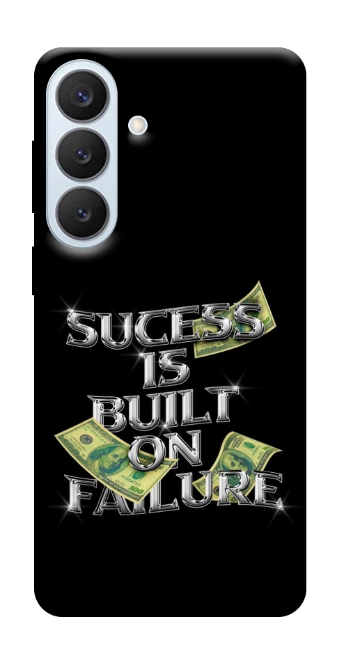 Чехол Success для Galaxy S26+