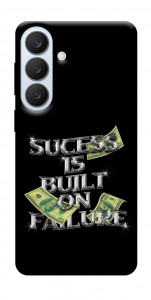 Чехол Success для Galaxy S26+