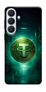 Чехол Usdt для Galaxy S26+