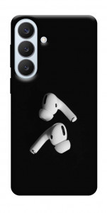 Чехол Stay tuned для Galaxy S26+